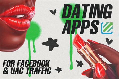 traffic dating apps